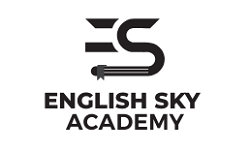 English sky